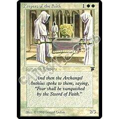 Keepers of the Faith comune (EN) -NEAR MINT-