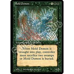 Mold Demon rara (EN) -NEAR MINT-