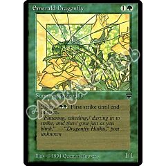 Emerald Dragonfly comune (EN) -NEAR MINT-