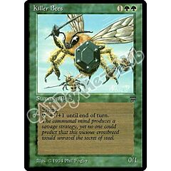 Killer Bees rara (EN) -NEAR MINT-