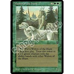 Master of the Hunt rara (EN) -NEAR MINT-