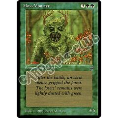 Moss Monster comune (EN) -NEAR MINT-