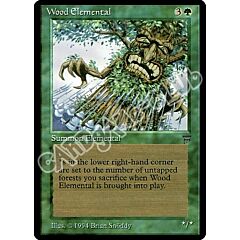 Wood Elemental rara (EN) -NEAR MINT-