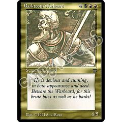 Barktooth Warbeard non comune (EN) -NEAR MINT-
