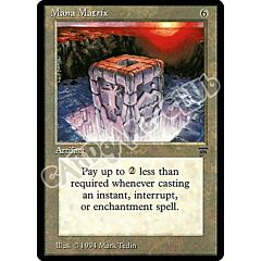 Mana Matrix rara (EN) -NEAR MINT-