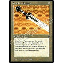 Sword of the Ages rara (EN) -NEAR MINT-