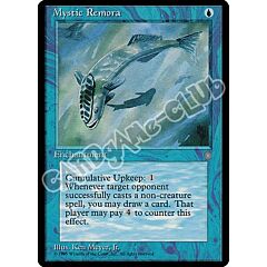 Mystic Remora comune (EN) -NEAR MINT-