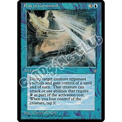 Ray of Command comune (EN) -NEAR MINT-