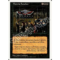 Marcia Funebre comune (IT) -NEAR MINT-