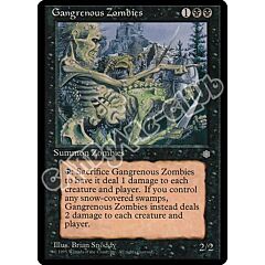 Gangrenous Zombies comune (EN) -NEAR MINT-