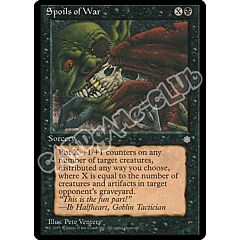 Spoils of War rara (EN) -NEAR MINT-