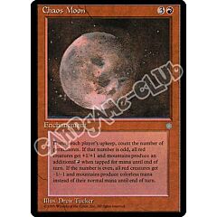 Chaos Moon rara (EN) -NEAR MINT-