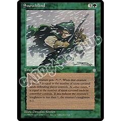 Snowblind rara (EN) -NEAR MINT-