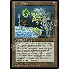 Ice Cauldron rara (EN) -NEAR MINT-