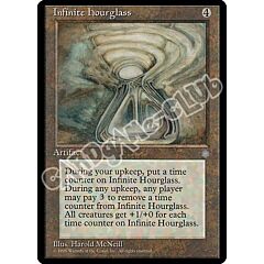 Infinite Hourglass rara (EN) -NEAR MINT-