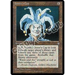 Jester's Cap rara (EN) -NEAR MINT-