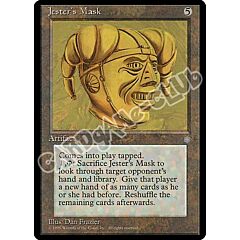 Jester's Mask rara (EN) -NEAR MINT-