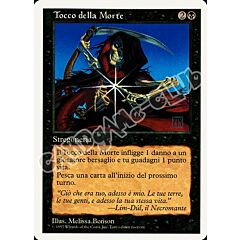 Tocco della Morte comune (IT) -NEAR MINT-