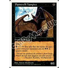 Pipistrelli Vampiro comune (IT) -NEAR MINT-