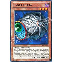 BP01-IT002 Cyber Giara rara Unlimited (IT) -NEAR MINT-