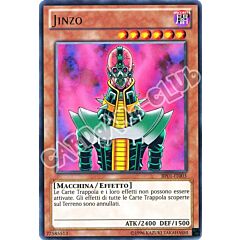 BP01-IT003 Jinzo rara Unlimited (IT) -NEAR MINT-