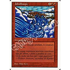 Jokulhaups rara (IT) -NEAR MINT-