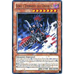 BP01-IT014 Gorz, l'Emissario dell'Oscurita' rara starfoil Unlimited (IT) -NEAR MINT-