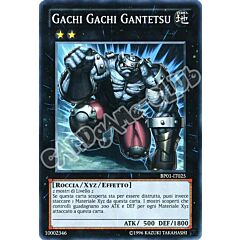 BP01-IT025 Gachi Gachi Gantetsu rara Unlimited (IT)  -GOOD-