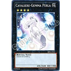 BP01-IT031 Cavaliere-Gemma Perla rara Unlimited (IT)  -PLAYED-