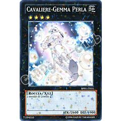BP01-IT031 Cavaliere-Gemma Perla rara starfoil Unlimited (IT) -NEAR MINT-