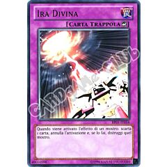 BP01-IT054 Ira Divina rara Unlimited (IT) -NEAR MINT-