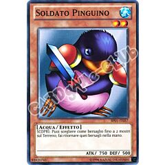BP01-IT057 Soldato Pinguino comune Unlimited (IT) -NEAR MINT-