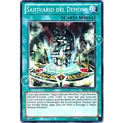BP01-IT076 Santuario del Demone comune Unlimited (IT) -NEAR MINT-