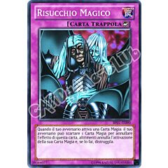 BP01-IT090 Risucchio Magico comune Unlimited (IT) -NEAR MINT-