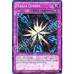 BP01-IT092 Magia Ombra comune starfoil Unlimited (IT) -NEAR MINT-