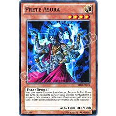 BP01-IT125 Prete Asura comune Unlimited (IT) -NEAR MINT-