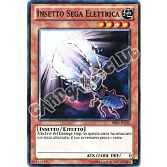 BP01-IT142 Insetto Sega Elettrica comune Unlimited (IT) -NEAR MINT-