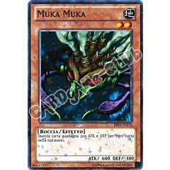 BP01-IT174 Muka Muka comune starfoil Unlimited (IT) -NEAR MINT-