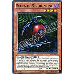 BP01-IT175 Sfera di Distruzione comune starfoil Unlimited (IT) -NEAR MINT-