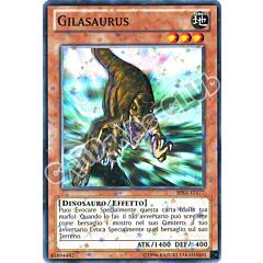 BP01-IT177 Gilasaurus comune starfoil Unlimited (IT)  -GOOD-