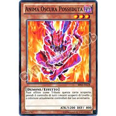 BP01-IT178 Anima Oscura Posseduta comune Unlimited (IT) -NEAR MINT-