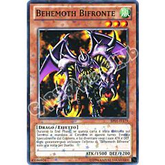 BP01-IT179 Behemoth Bifronte comune starfoil Unlimited (IT) -NEAR MINT-