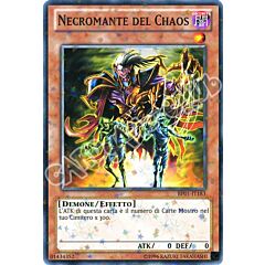 BP01-IT183 Necromante del Chaos comune starfoil Unlimited (IT) -NEAR MINT-