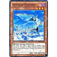 BP01-IT184 Uccello Furtivo comune starfoil Unlimited (IT) -NEAR MINT-