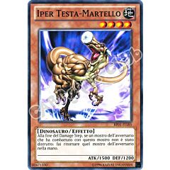 BP01-IT185 Iper Testa-Martello comune Unlimited (IT) -NEAR MINT-