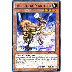 BP01-IT185 Iper Testa-Martello comune starfoil Unlimited (IT) -NEAR MINT-