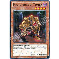 BP01-IT186 Protettore di Tomba comune starfoil Unlimited (IT)  -GOOD-