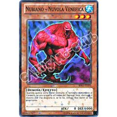 BP01-IT193 Nubiano- Nuvola Venefica comune starfoil Unlimited (IT)  -GOOD-