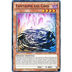 BP01-IT196 Fantasma del Caos comune Unlimited (IT) -NEAR MINT-