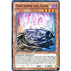 BP01-IT196 Fantasma del Caos comune starfoil Unlimited (IT) -NEAR MINT-